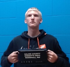 Mugshot of Whittom, Skylar  