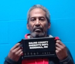 Mugshot of Baldwin, Robert  