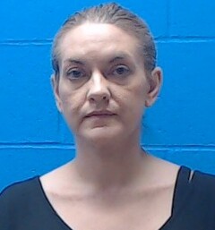 Mugshot of Dillon, Yvonne